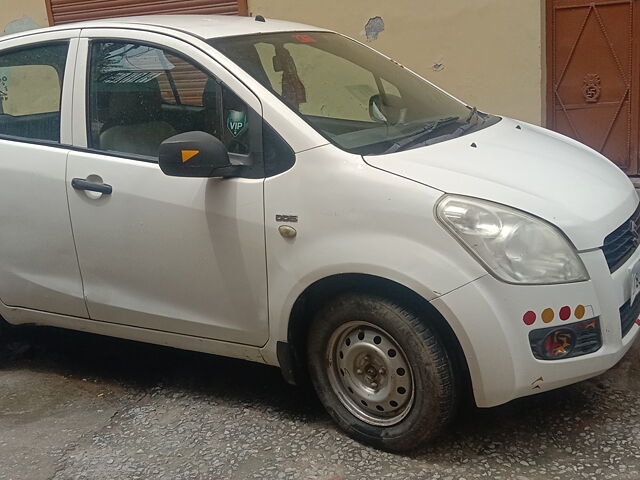 Used Maruti Suzuki Ritz [2009-2012] Ldi BS-IV in Morena