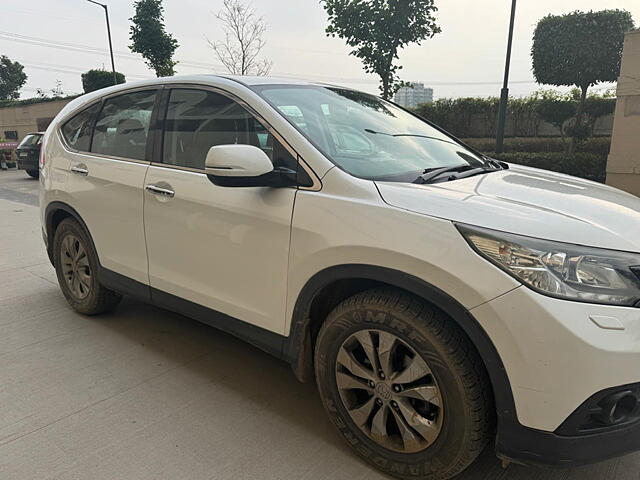 Used Honda CR-V [2013-2018] 2.4L 4WD AVN in Gurgaon