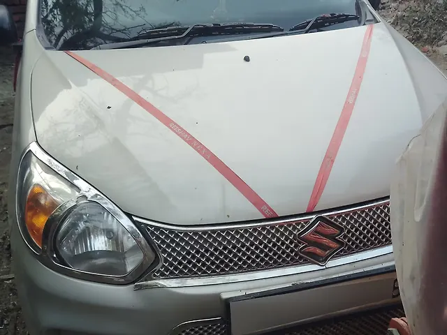 Used 2019 Maruti Suzuki Alto 800 in Siwan Used 2019 Maruti Suzuki Alto 800 in Siwan