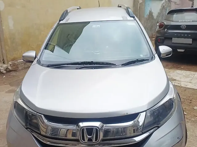 Used 2017 Honda BR-V in Bahadurgarh