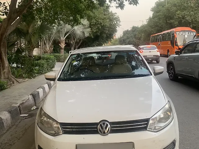 Used 2011 Volkswagen Vento in Delhi