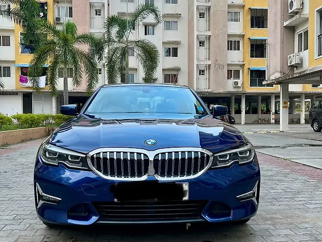 Used 2019 BMW 3-Series in Chennai