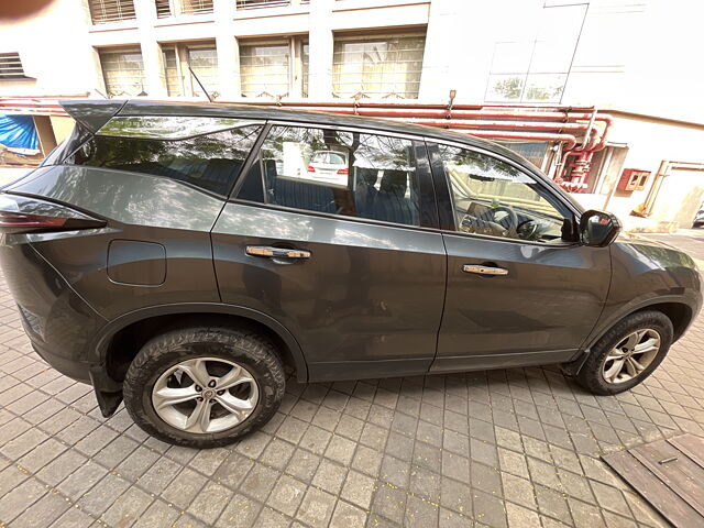 Used Tata Harrier [2019-2023] XT [2019-2020] in Mumbai