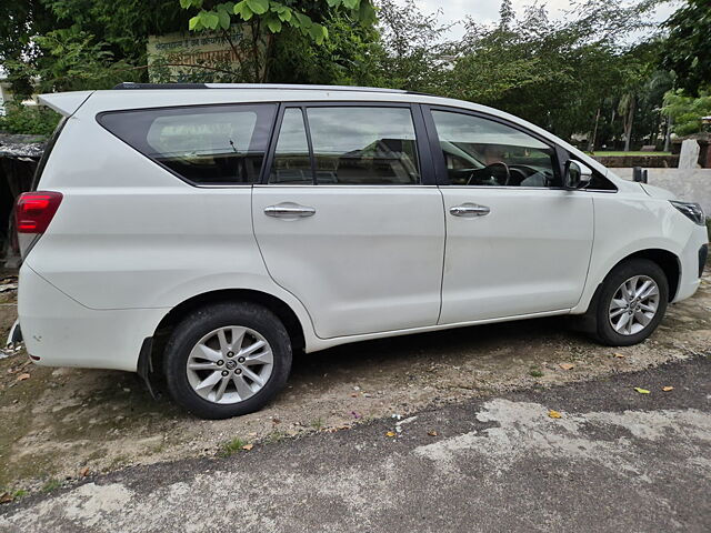 Used Toyota Innova Crysta [2016-2020] 2.4 VX 8 STR [2016-2020] in Kota