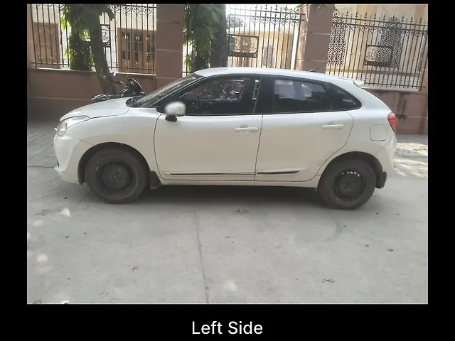 Used Maruti Suzuki Baleno [2015-2019] Delta 1.2 in Noida