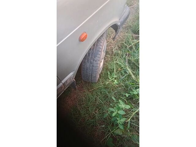 Used 2007 Maruti Suzuki 800 in Nalagarh