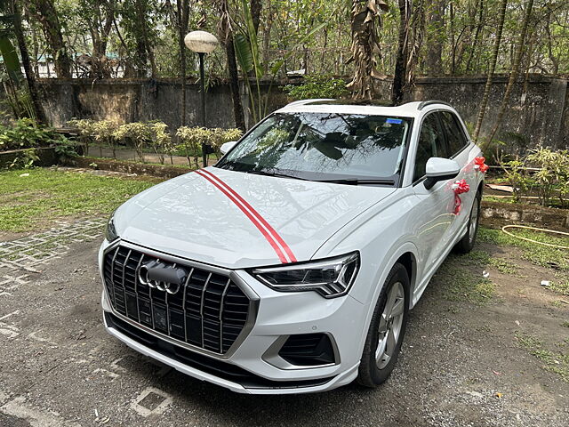 Used 2022 Audi Q3 in Siliguri