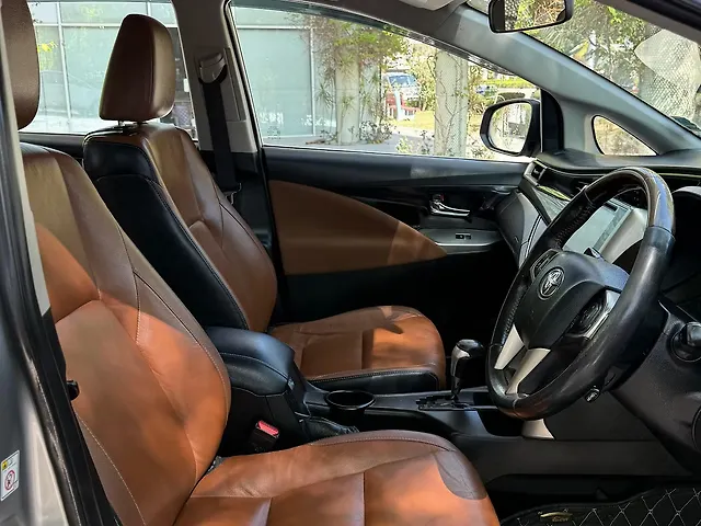 Used Toyota Cresta Suffire 2.4 Diesel AT in Nalagarh