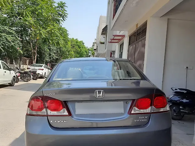 Used Honda Civic [2006-2010] 1.8S MT in Mohali