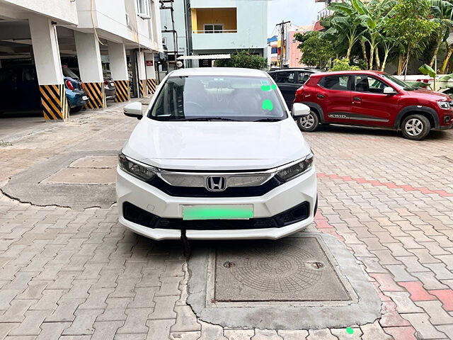 Used 2018 Honda Amaze in Chennai