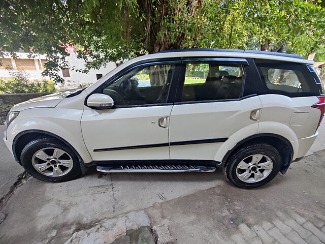 Used Mahindra XUV500 [2011-2015] W8 in Agra