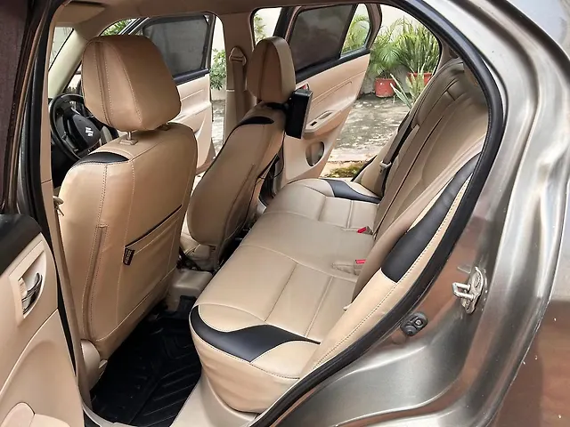Used Maruti Suzuki Swift Dzire [2015-2017] VDI in Ghaziabad