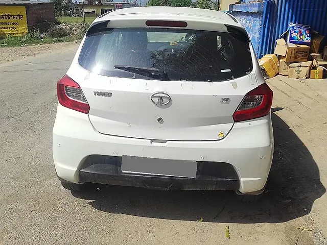 Used Tata Tiago [2016-2020] Revotron XZ in Paonta Sahib