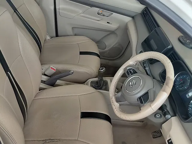 Used Maruti Suzuki Ertiga [2018-2022] VXi in Kathua