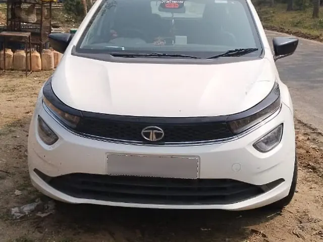 Used 2020 Tata Altroz in Seoni