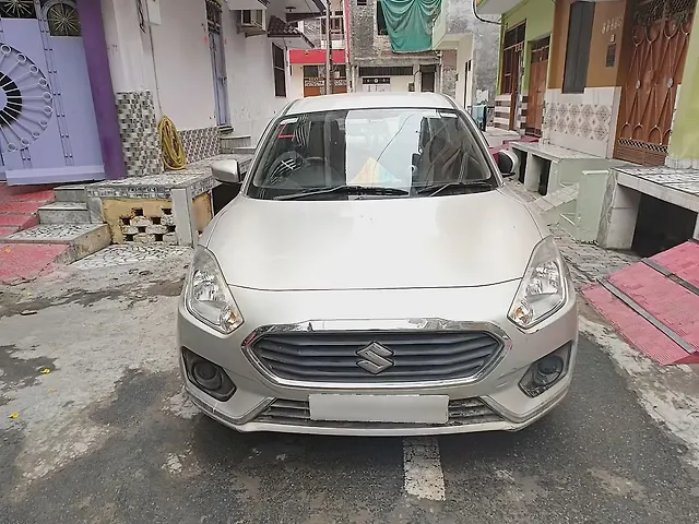 Used 2017 Maruti Suzuki DZire in Kanpur