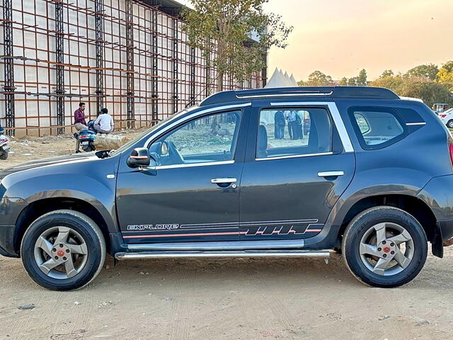 Used Renault Duster [2015-2016] 85 PS RxL in Delhi