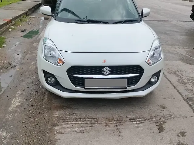Used 2023 Maruti Suzuki Swift in Tonk