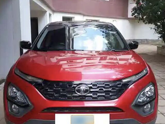 Used 2021 Tata Harrier in Navi Mumbai