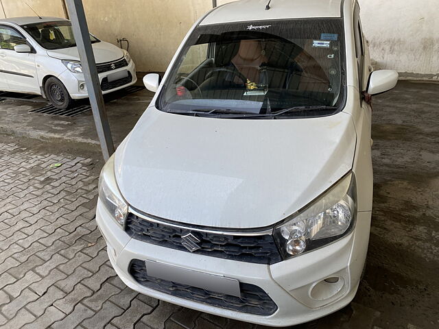 Used Maruti Suzuki Celerio [2017-2021] VXi CNG [2019-2020] in Sonipat