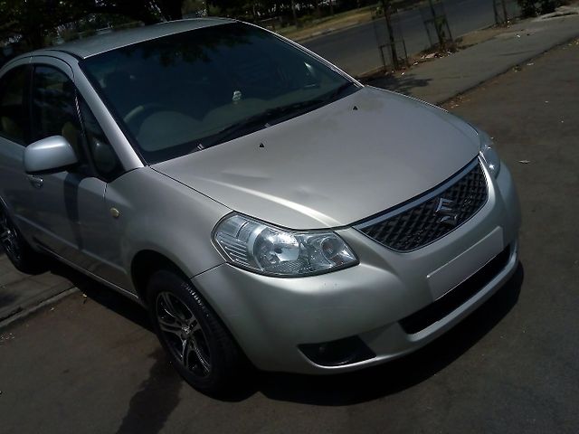 Used 2012 Maruti Suzuki SX4 in Pune