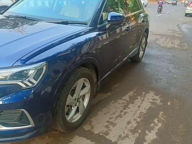 Used Audi Q3 40 TFSI Premium Plus [2022-2024] in Navi Mumbai