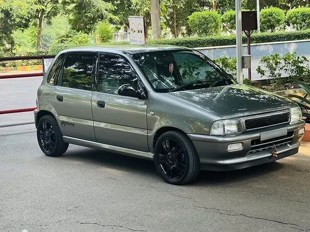 Used 2005 Maruti Suzuki Zen in Vijaywada