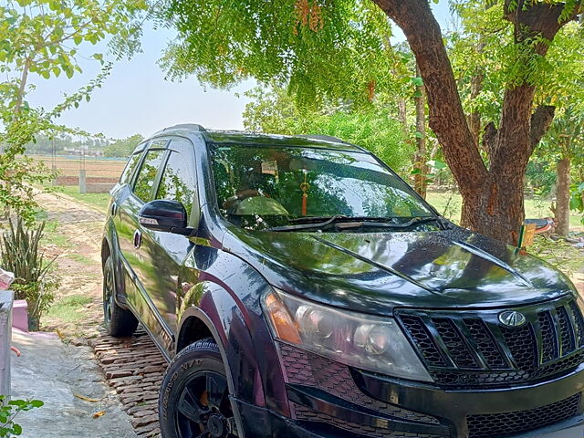 Used 2013 Mahindra XUV500 in Azamgarh