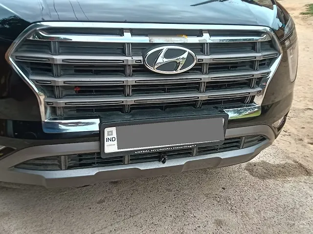 Used 2023 Hyundai Creta in Hazaribagh Used 2023 Hyundai Creta in Hazaribagh