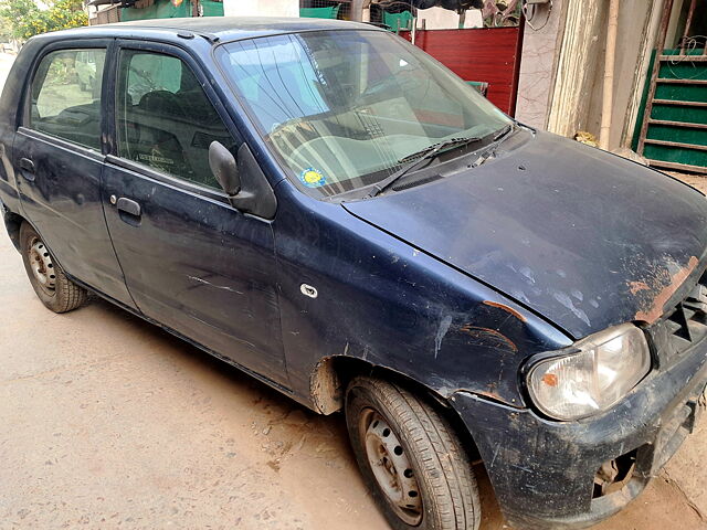 Used Maruti Suzuki Alto [2010-2013] XCITE in Kanpur