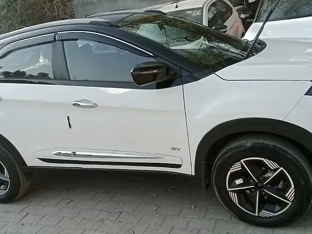 Used 2024 Tata Nexon EV in Delhi Used 2024 Tata Nexon EV in Delhi