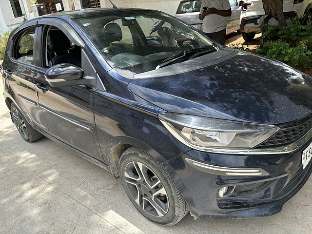 Used Tata Tiago XZ Plus [2020-2023] in Hyderabad