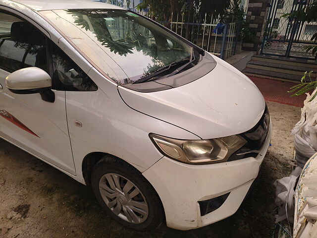 Used 2015 Honda Jazz in Chittorgarh