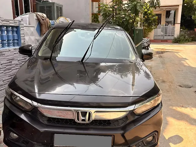 Used 2019 Honda Amaze in Jaipur Used 2019 Honda Amaze in Jaipur