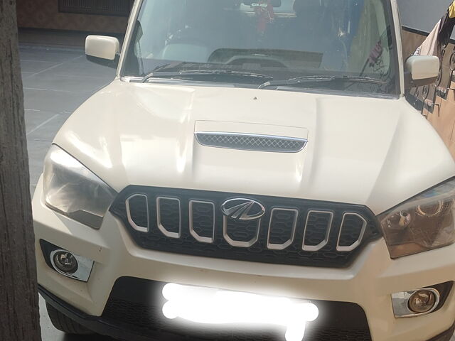 Used Mahindra Scorpio [2014-2017] S4 Plus in Saharanpur