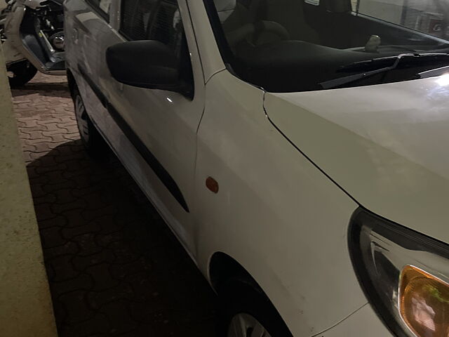 Used Maruti Suzuki Alto 800 VXi in Pune