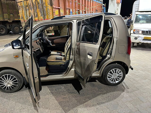 Used Maruti Suzuki Wagon R 1.0 [2014-2019] VXI in Murshidabad