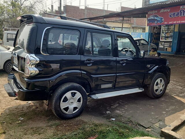 Used Mahindra Scorpio 2021 S5 2WD 7 STR in Deoria