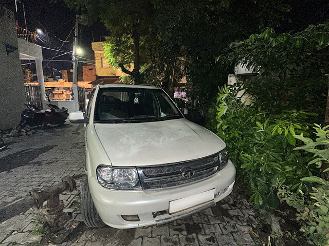 Used 2012 Tata Safari in Chandigarh