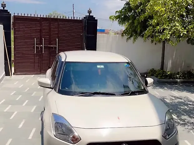 Used 2023 Maruti Suzuki Swift in Bulandshahar