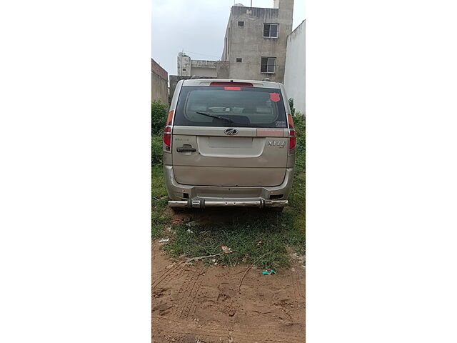 Used Mahindra Xylo [2009-2012] E4 BS-III in Jaipur