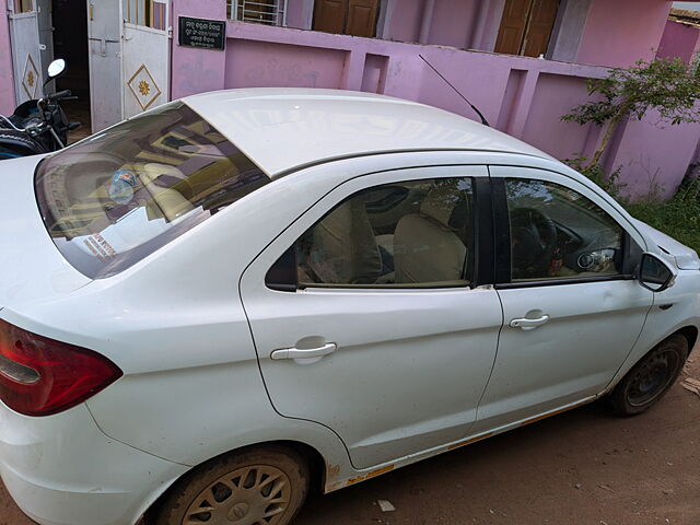 Used Ford Aspire [2015-2018] Trend 1.5 TDCi in Bhubaneswar