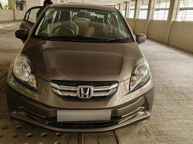 Used 2014 Honda Amaze in Pune