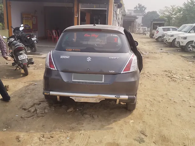 Used 2015 Maruti Suzuki Swift in Katihar