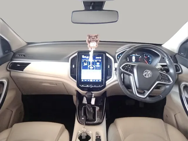 Used 2022 MG Hector in Pune