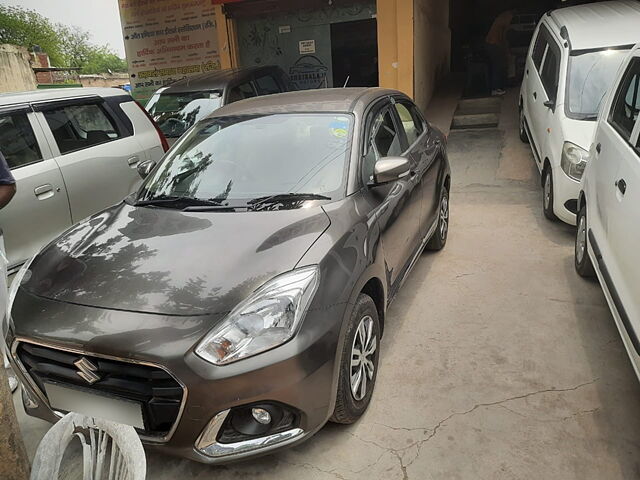 Used 2021 Maruti Suzuki DZire in Meerut