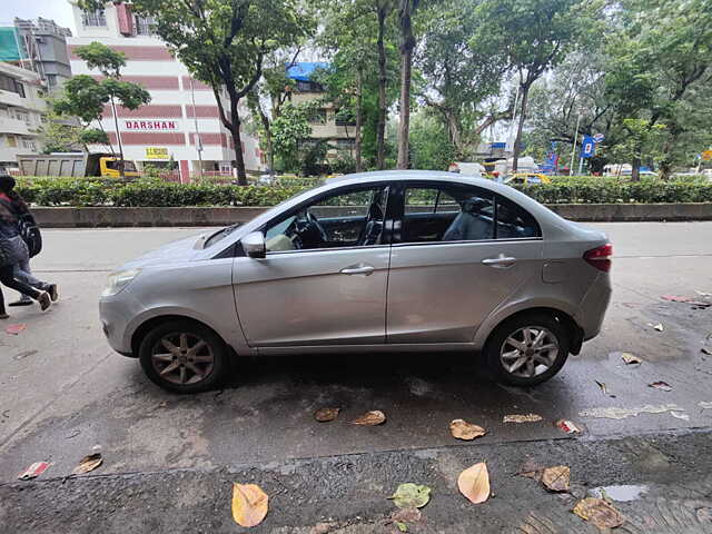 Used Tata Zest XT Petrol in Mumbai