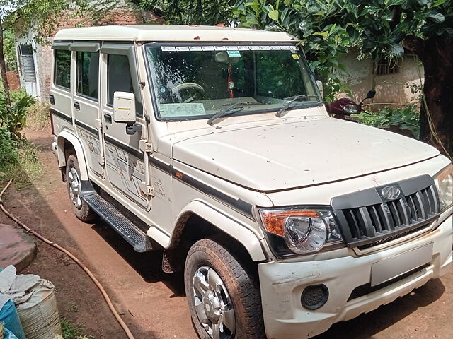 Used 2018 Mahindra Bolero in Midnapore