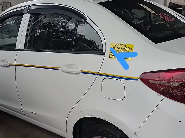 Used 2017 Tata Zest in Kotdwar