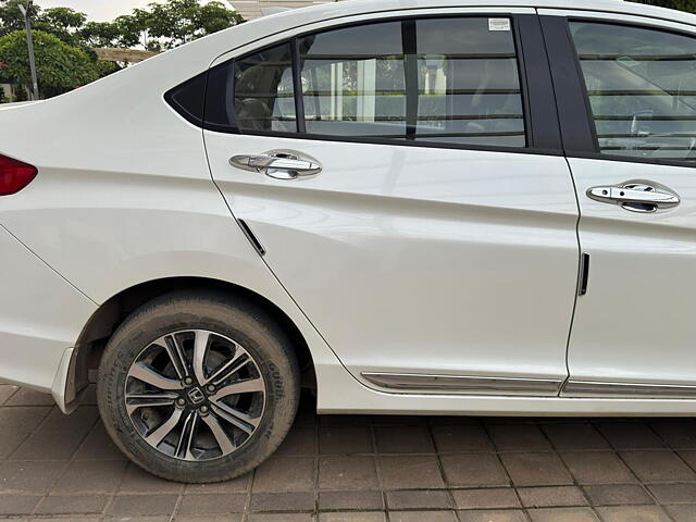 Used Honda City 4th Generation V Petrol [2017-2019] in Bangalore